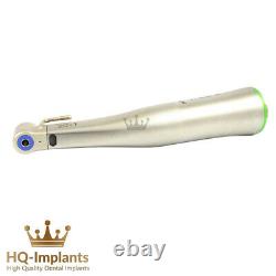 Contra Angle Handpiece NSK Ti-Max X-SG20L Reduction 120 Dental Surgical Tool
