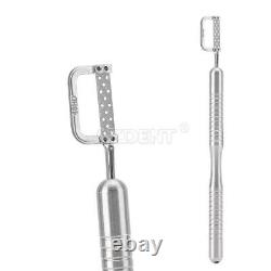 Dental 41 Reciprocating IPR Interproximal Stripping Contra Angle +10X Strips