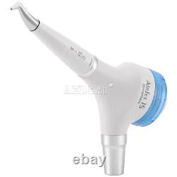 Dental Air Flow Teeth Polishing Handpiece Prophy + KAV Quick Coupling Polisher