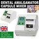 Dental Amalgam Capsule Mixer High Speed Electric Amalgamator Hl-ah G6 4200rpm Uk