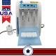 Dental Automatic Handpiece Maintenance Oil Cleaner Lubrication System Device Us