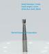 Dental Carbide Burs # 37 For High Speed Handpiece Fg In Bulk 100/pk