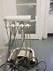 Dental Delivery Unit-brackette Table With Unit-working Condition But Used
