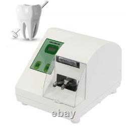 Dental Digital High Speed Amalgam Capsule Mixer HL-AH G6 Mixing Blending Blender