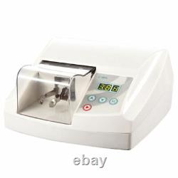 Dental Digital High Speed Amalgamator Machine Amalgam Capsule Blending Mixer UK