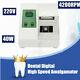 Dental Digital High Speed Amalgamator Medical Amalgam Capsule Blending Mixer 40w