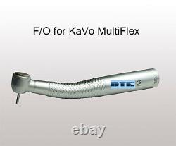 Dental F/O Turbine COXO CX207-G H16-KTPQ for KaVo MULTIFlex Coupler 6H
