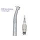 Dental Fiber Optic High Speed Handpiece 25000 Lux 8000b With 2/4/6 Hole Coupling