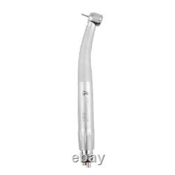 Dental Fiber Optic High Speed Handpiece KAVO 8000B with 4 Hole Quick Coupling