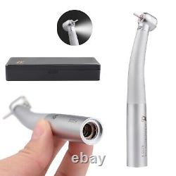 Dental Fiber Optic High Speed Handpiece KAVO 8000B with 4 Hole Quick Coupling
