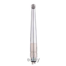 Dental Fiber Optic High Speed Handpiece Ti-MAX X600L NSK + 6 Pin Quick Coupling