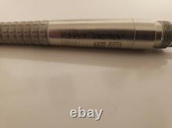 Dental Handpiece Midwest Tradition 790044 Made in USA LS1 DM003