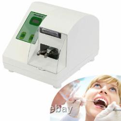 Dental High Speed Amalgamator Amalgam Capsule Mixer 40W HL-AH G6 4200rpm/2800rpm