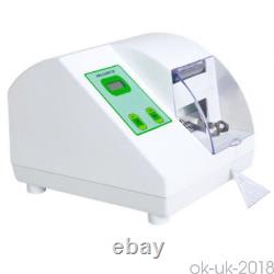 Dental High Speed Digital Amalgamator Amalgam Capsule Mixer CE Triturator 220V