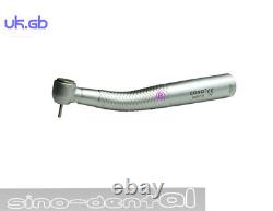 Dental High Speed Fiber Optic Handpiece CX207-G for KaVo MultiFlex Coupler 6H