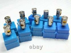 Dental High Speed NSK key Type cartridges Turbines Ceramic Bearing qty 10