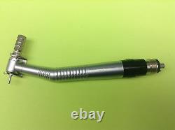 Dental High Speed Std. Wrench Type Handpiece/4 Hole