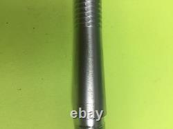 Dental High Speed Surgical Push Button Handpiece/4 Hole