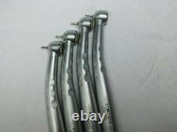 Dental High speed hand pieces Big head Torque NSK Type key ceramic bearing
