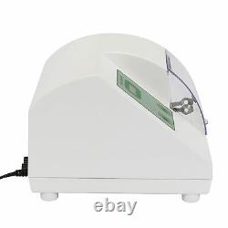 Dental Kapsel Mischmaschine Amalgammischer 4200rpm High-Speed Amalgamator DEU