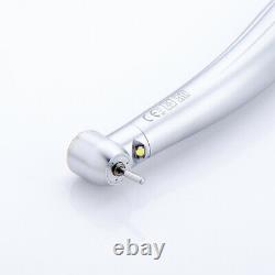 Dental LED Fast High Speed Air Turbine Handpiece Standard PANA-MAX PAX-SU B2/M4
