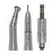 Dental (led)high Speed Handpiece/low Inner Contra Angle Straight Air Motor 4h Uk