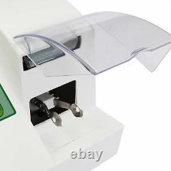 Dental Lab HL-AH Digital Amalgamator High Speed Amalgam Capsule Mixer 4200rpm UK
