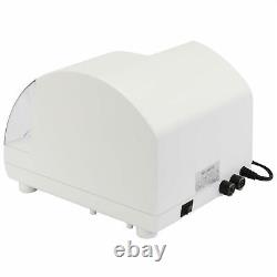 Dental Lab High Speed Amalgamator Digital Amalgam Capsule Mixer Blending Machine