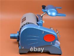 Dental Lab High Speed Cutting Machine Lathe AU 220V CE Approved
