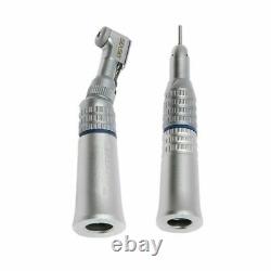 Dental Lab MARATHON Handpiece 35000 RPM Electric Micromotor + drill 10 Types KY