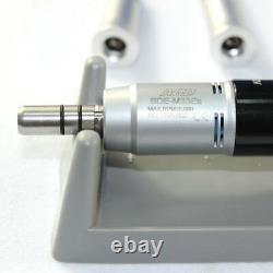 Dental Lab Marathon Style Micromotor Handpiece Polisher 35000RPM High Speed UK