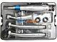 Dental Low & High Speed Handpiece Kit For Greeloy Portable Mobile Dental Unit