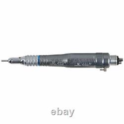 Dental NSK Style High & Low Speed Handpiece Contra Angle Turbine Motor 4Hole