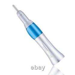 Dental NSK Type LED PANA MAX High Speed Handpiece+Low Speed EX203C Kits 2Hole