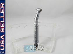 Dental OPTICAL Handpiece Optic Fiber Push Button High Speed Quick Connector COXO