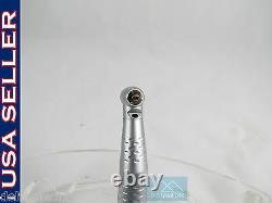 Dental OPTICAL Handpiece Optic Fiber Push Button High Speed Quick Connector COXO