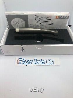 Dental Sirona T1 Boost S Highspeed Handpiece New! SUPERDENTALUSA