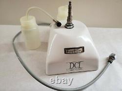 Dental handpiece station DCI