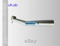 Dental high speed Fiber Optic handpiece for KaVo MultiFlex Coupler