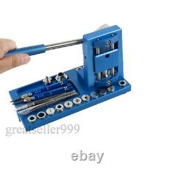 Dental low High Speed Handpiece Bearing Cartridge Repair Maintenance Tool kit
