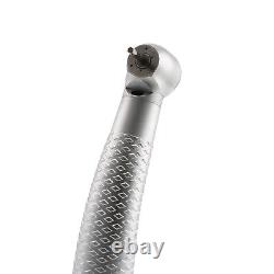 Fit KAVO 6H Coupler Dental COXO Fiber Optic LED High Speed Handpiece/Quick 6Hole