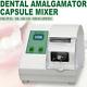 High Speed Amalgam Dental Digital Amalgamator Amalgam Mixer Dental Lab Equipment