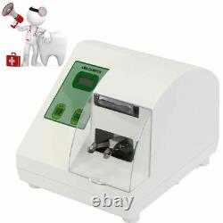 High Speed Amalgam Dental Digital Amalgamator Amalgam Mixer Dental Lab Equipment