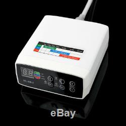 High Speed KAVO NSK Etype Electric Motor + 15 LED Dental Handpiece Contra Angle