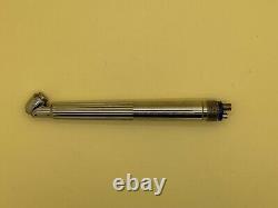Impact Air 45 High Speed Surgical Dental Handpiece, Non-optic, 4 Hole