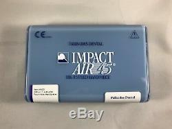 Impact Air 45 Oral Surgery Highspeed Handpiece 4 hole By Palisades Dental FDA
