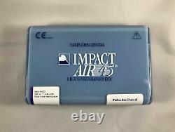 Impact Air 45 Oral Surgery Highspeed Handpiece 4 hole By Palisades Dental-FDA
