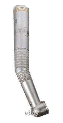 Kavo Contact-Air 632 DA Fiber-Optic High Speed Dental Handpiece Instrument Unit