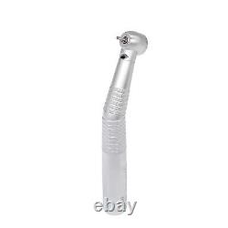 LUX 660B Dental Fiber Optic High Speed Handpiece Air Turbine Torque Push Button