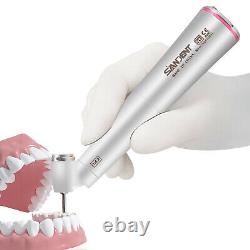 Light dental 14.2 LED 45°Angle Head surgical contra angle handpiece red ring